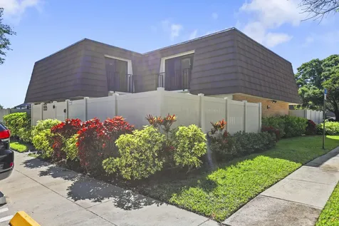 7813 78th Way West Palm Beach FL 33407