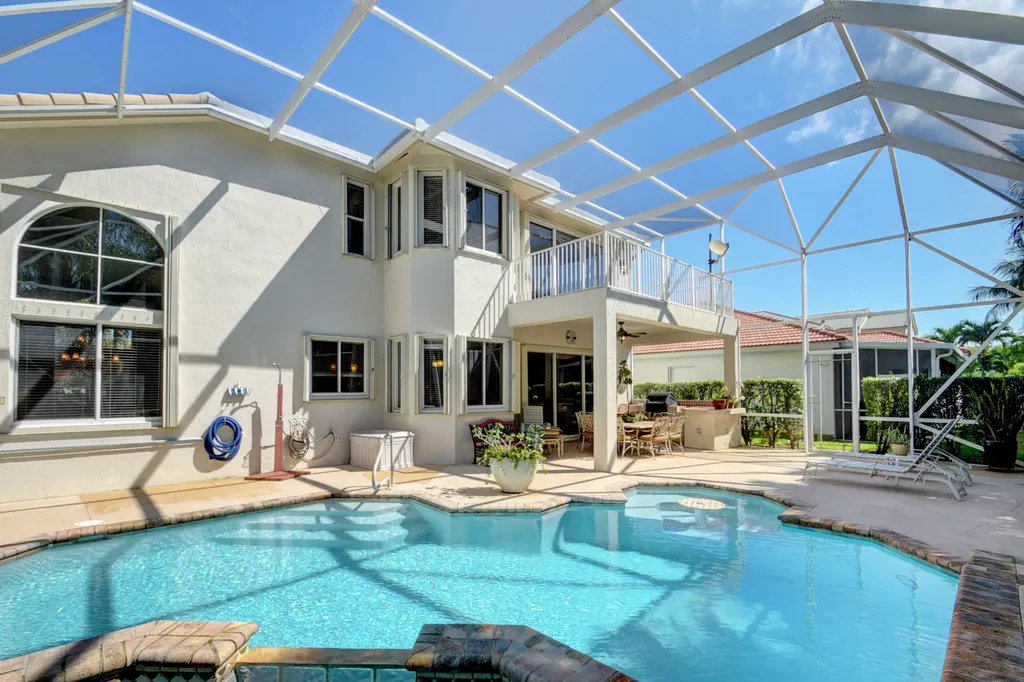 11246 Maritime Court Wellington FL 33449