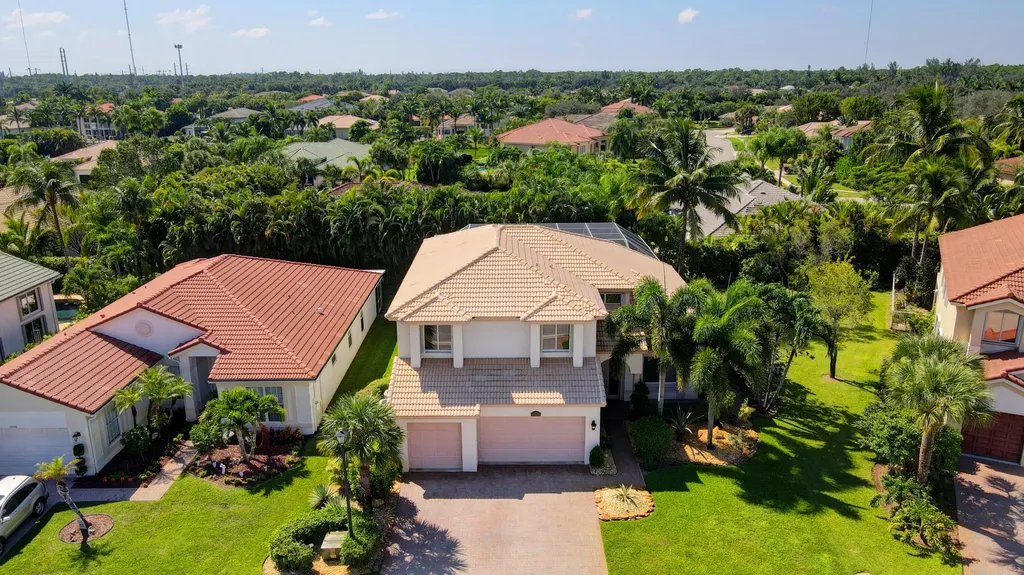 11246 Maritime Court Wellington FL 33449