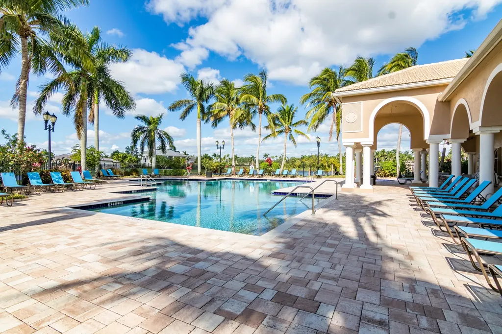 11246 Maritime Court Wellington FL 33449