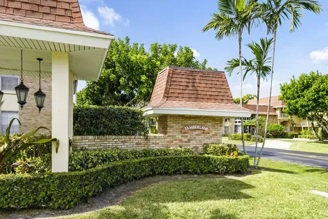 5510 Tamberlane Circle Palm Beach Gardens FL 33418