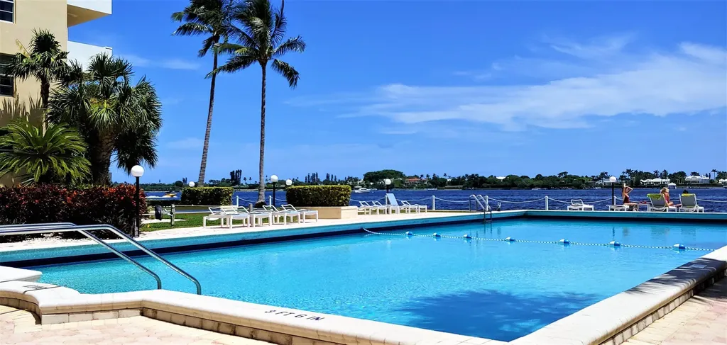 2800 N Flagler Drive West Palm Beach FL 33407