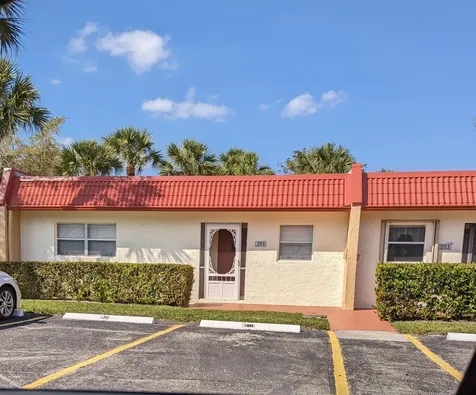 201 Lake Dora Drive West Palm Beach FL 33411