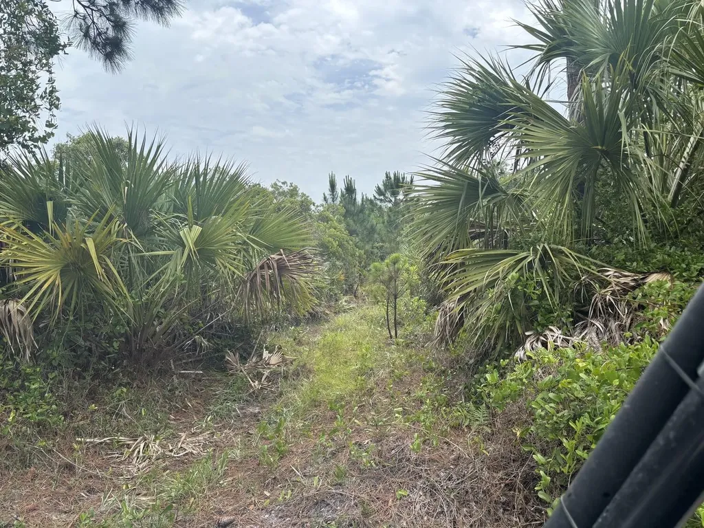 0 Turnpike Feeder Road Fort Pierce FL 34945