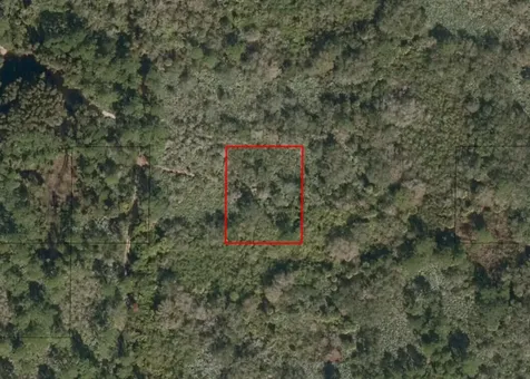 0 Turnpike Feeder Road Fort Pierce FL 34945