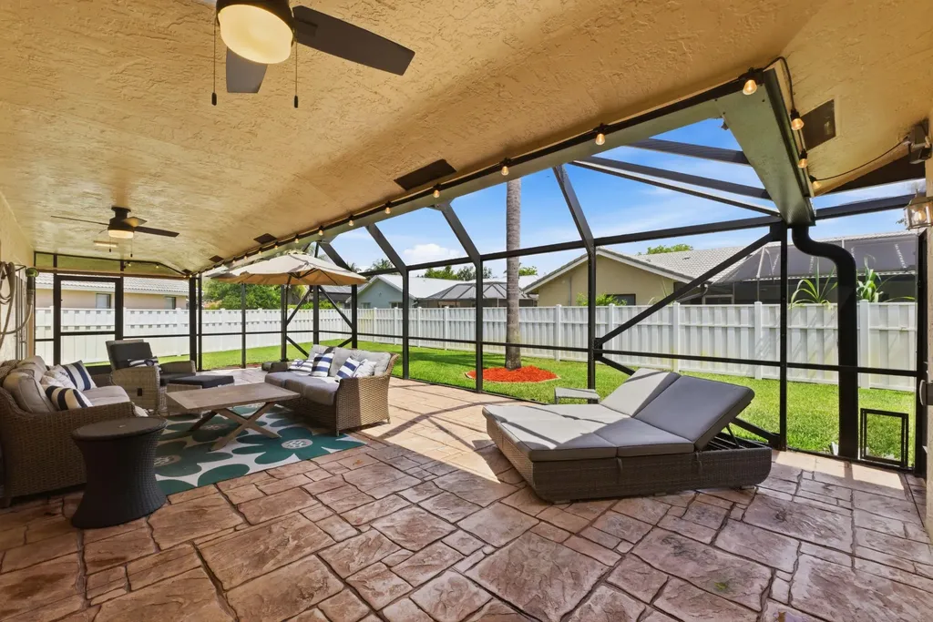 7215 NW 43rd Street Coral Springs FL 33065