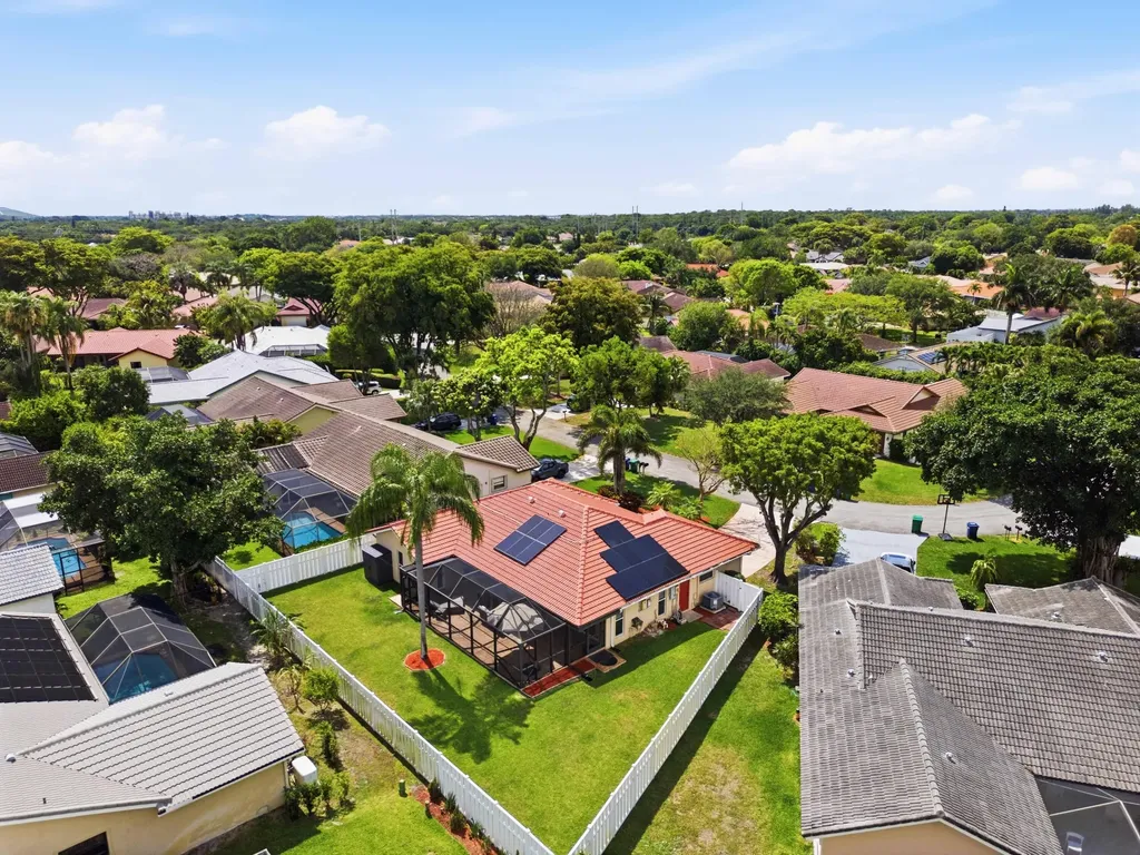 7215 NW 43rd Street Coral Springs FL 33065