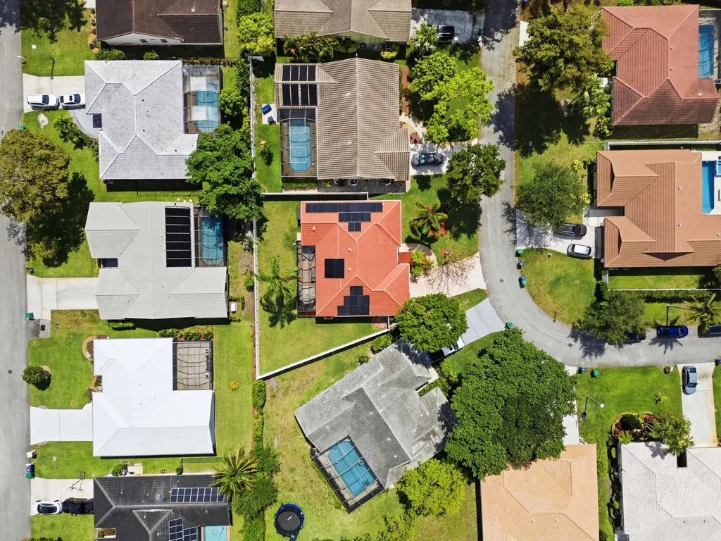 7215 NW 43rd Street Coral Springs FL 33065