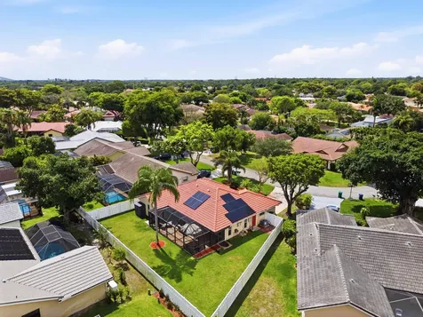 7215 NW 43rd Street Coral Springs FL 33065