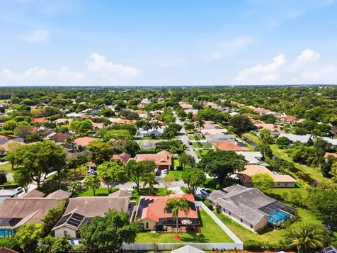 7215 NW 43rd Street Coral Springs FL 33065