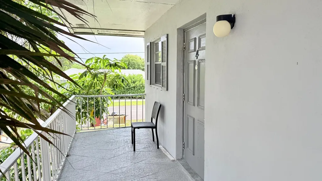 501 W Kalmia Drive West Palm Beach FL 33403