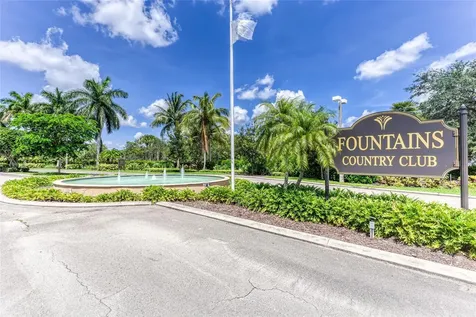 4702 Fountains Drive S Greenacres FL 33467