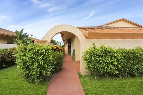 13759 Date Palm Court Delray Beach FL 33484