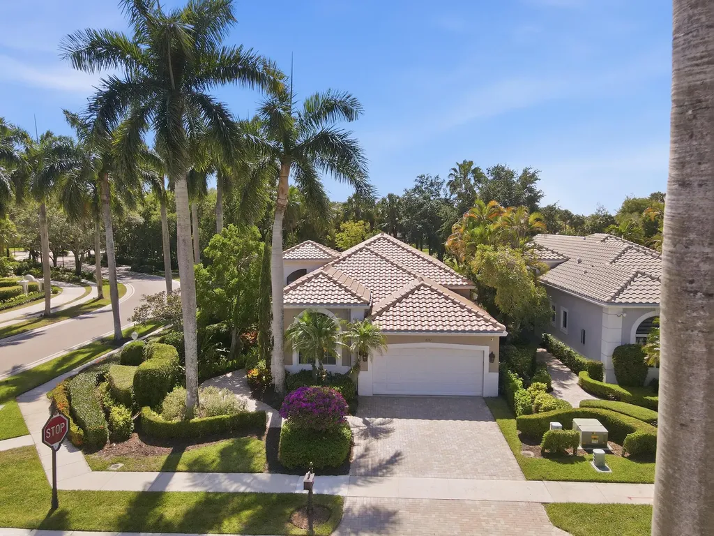 16197 Villa Vizcaya Place Delray Beach FL 33446