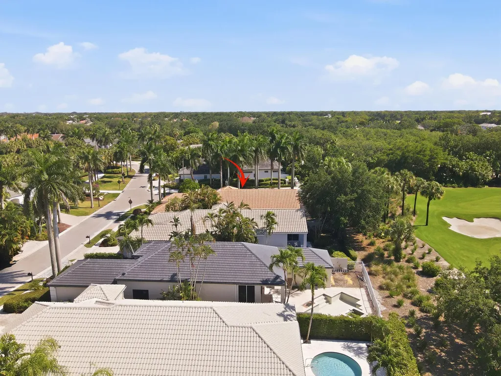 16197 Villa Vizcaya Place Delray Beach FL 33446