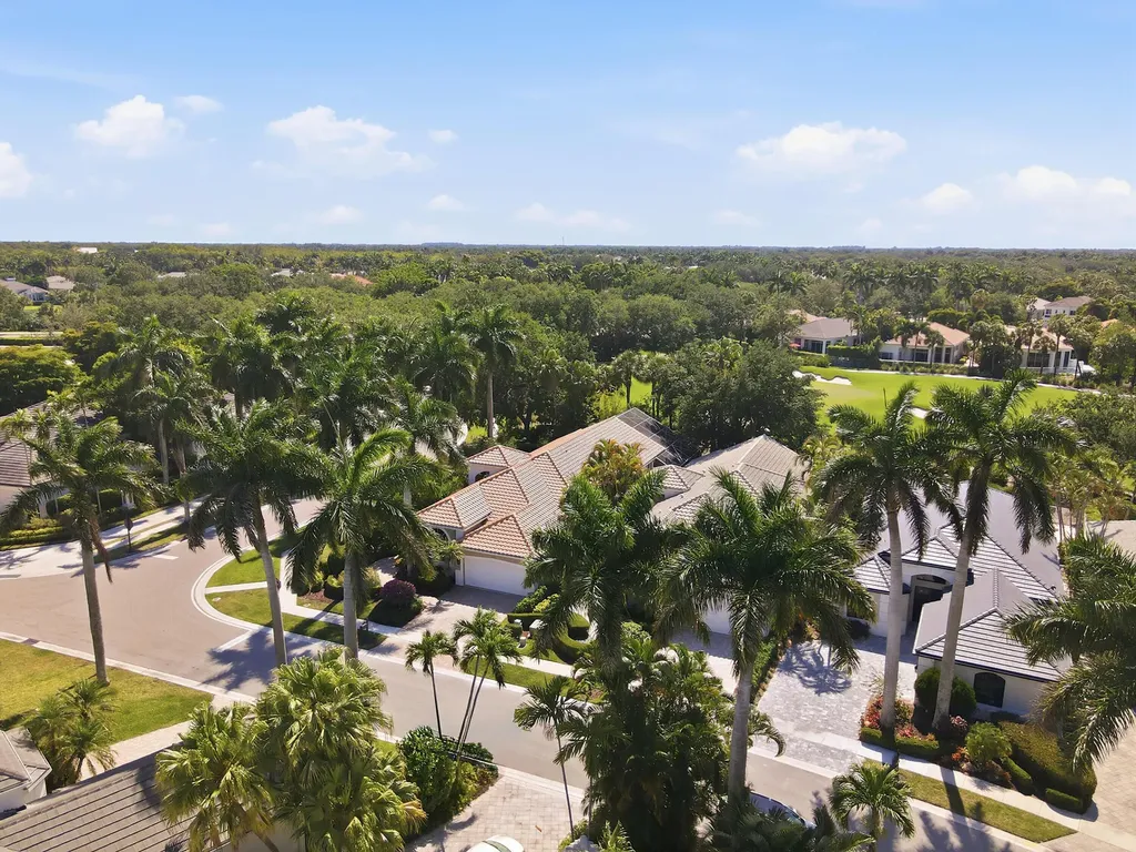16197 Villa Vizcaya Place Delray Beach FL 33446