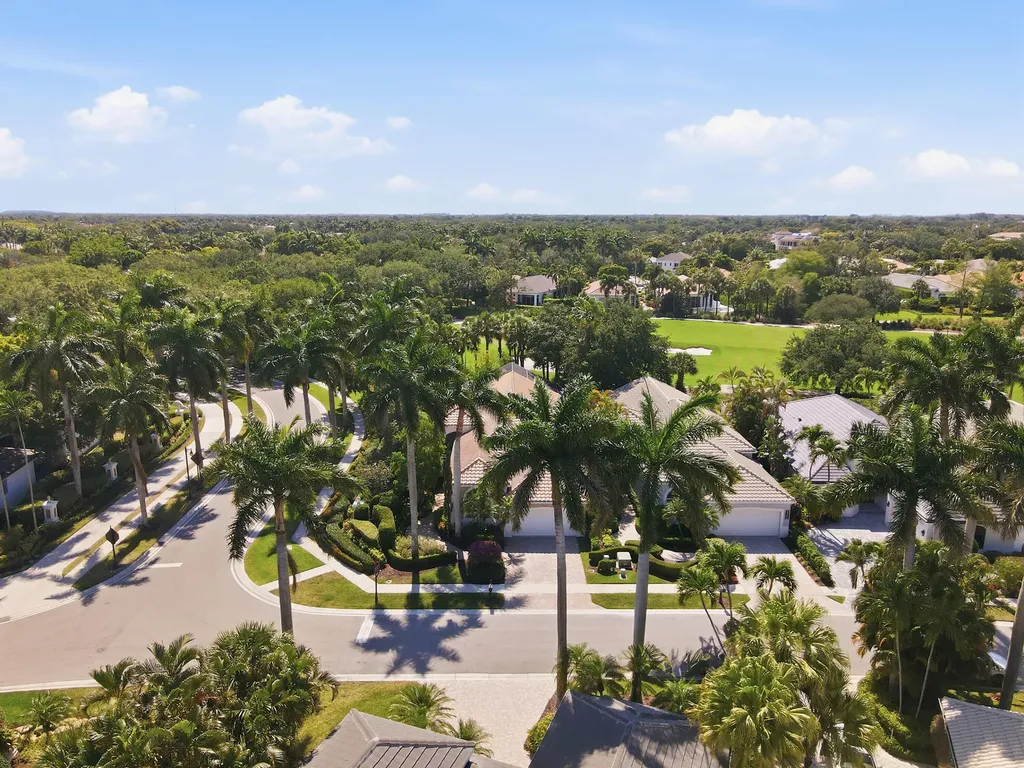 16197 Villa Vizcaya Place Delray Beach FL 33446