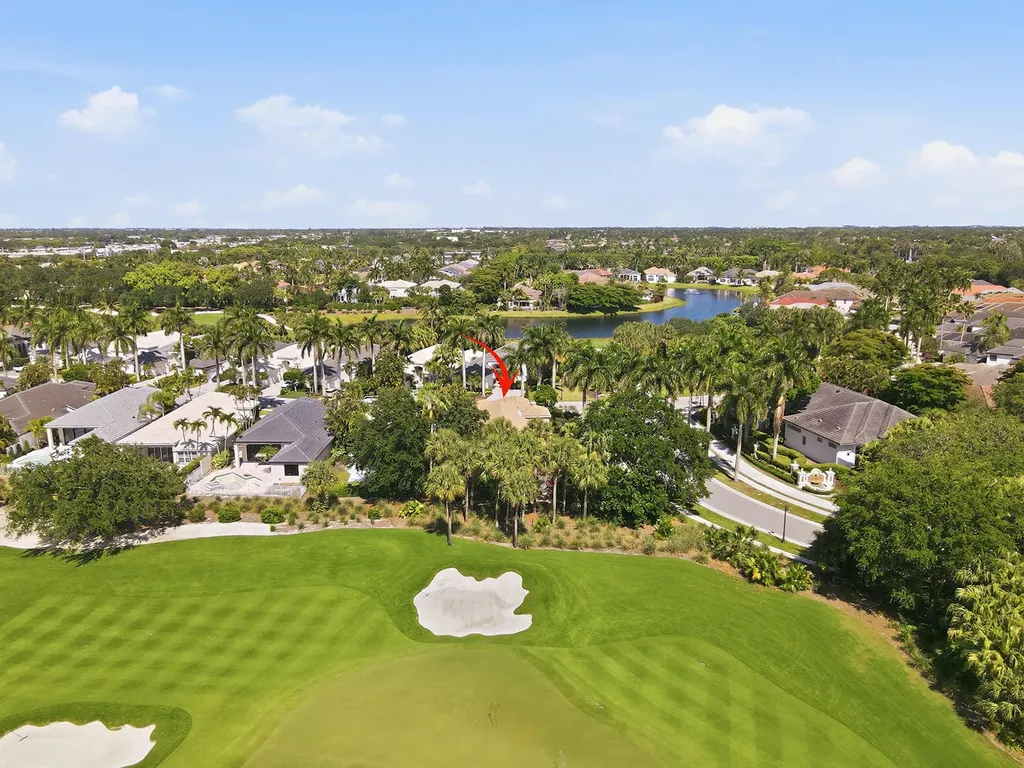 16197 Villa Vizcaya Place Delray Beach FL 33446