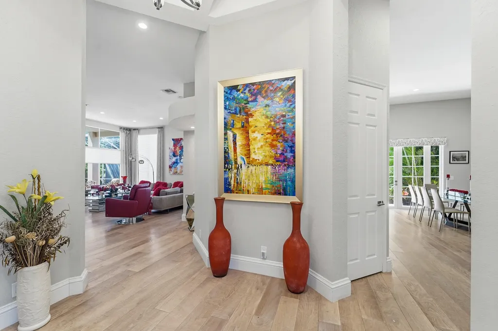 16197 Villa Vizcaya Place Delray Beach FL 33446