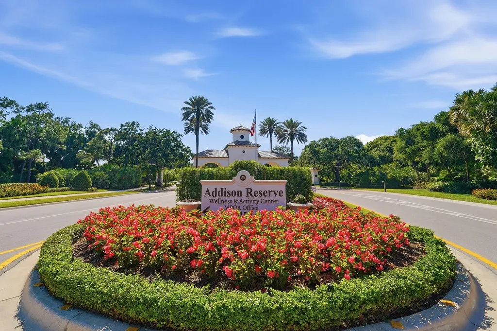 16197 Villa Vizcaya Place Delray Beach FL 33446