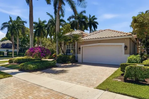 16197 Villa Vizcaya Place Delray Beach FL 33446