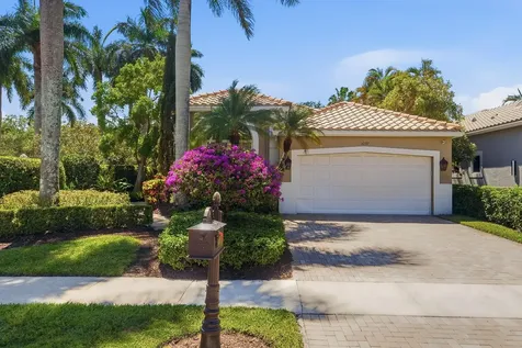 16197 Villa Vizcaya Place Delray Beach FL 33446