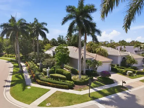 16197 Villa Vizcaya Place Delray Beach FL 33446