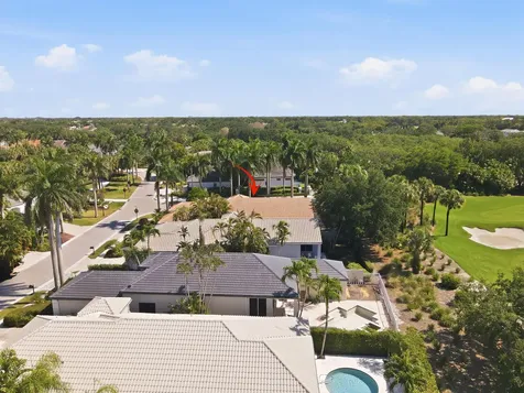16197 Villa Vizcaya Place Delray Beach FL 33446