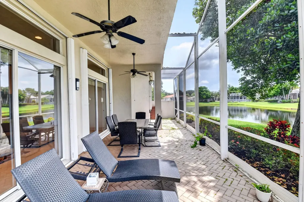 9848 Vedette Lane Lake Worth FL 33467