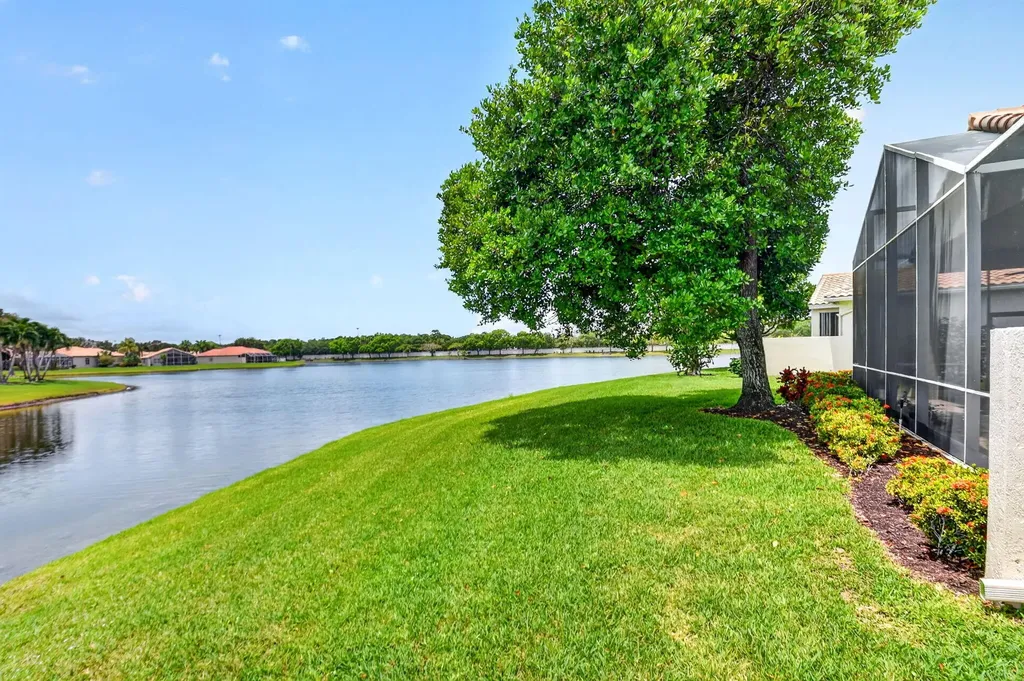 9848 Vedette Lane Lake Worth FL 33467