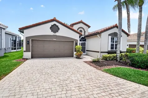 9848 Vedette Lane Lake Worth FL 33467