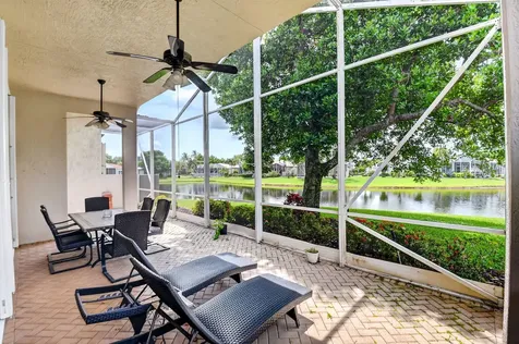 9848 Vedette Lane Lake Worth FL 33467