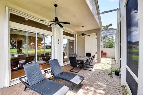 9848 Vedette Lane Lake Worth FL 33467