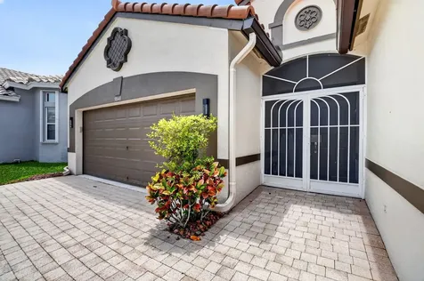 9848 Vedette Lane Lake Worth FL 33467