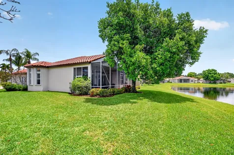9848 Vedette Lane Lake Worth FL 33467