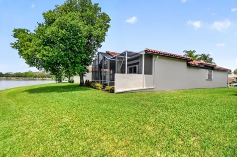 9848 Vedette Lane Lake Worth FL 33467