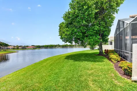 9848 Vedette Lane Lake Worth FL 33467