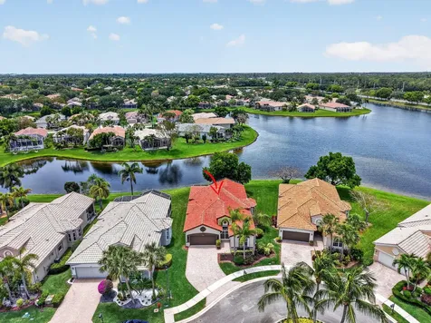9848 Vedette Lane Lake Worth FL 33467