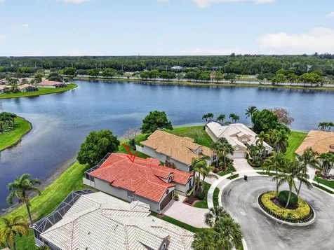 9848 Vedette Lane Lake Worth FL 33467