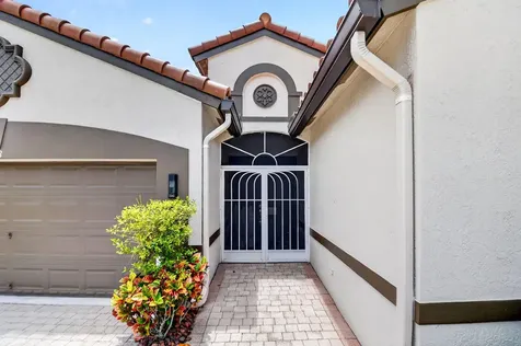 9848 Vedette Lane Lake Worth FL 33467