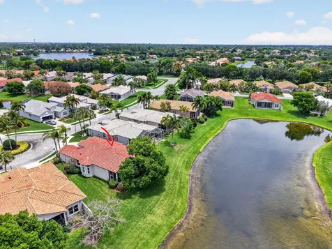 9848 Vedette Lane Lake Worth FL 33467