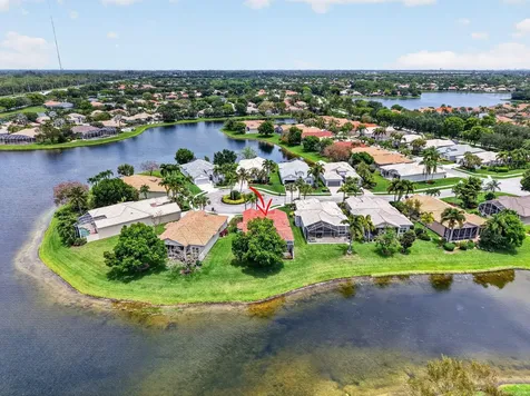 9848 Vedette Lane Lake Worth FL 33467