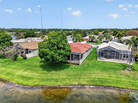 9848 Vedette Lane Lake Worth FL 33467