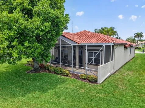 9848 Vedette Lane Lake Worth FL 33467