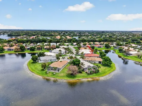9848 Vedette Lane Lake Worth FL 33467