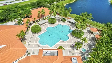 9848 Vedette Lane Lake Worth FL 33467