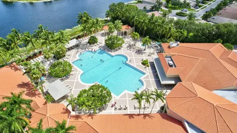 9848 Vedette Lane Lake Worth FL 33467