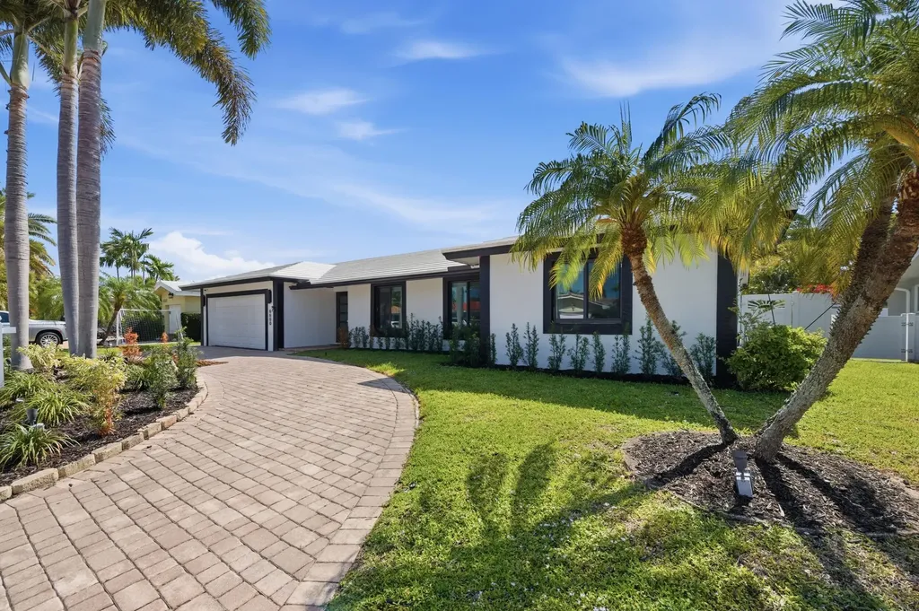 6600 NE 21st Terrace Fort Lauderdale FL 33308