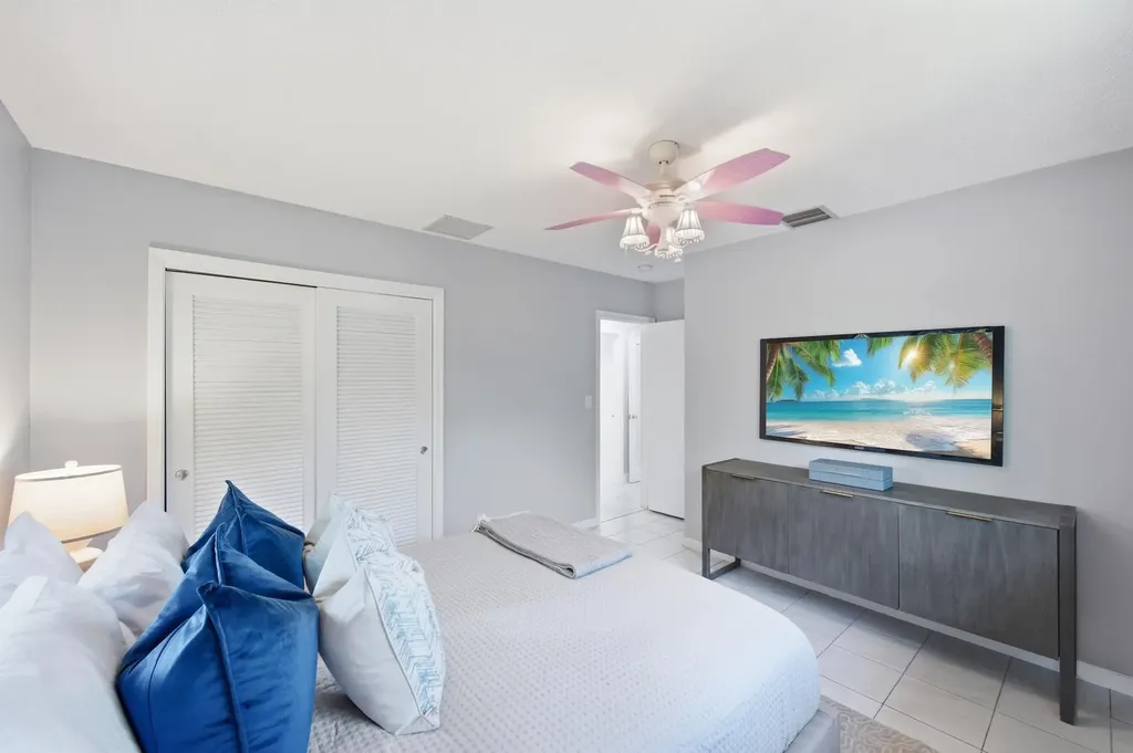 6600 NE 21st Terrace Fort Lauderdale FL 33308