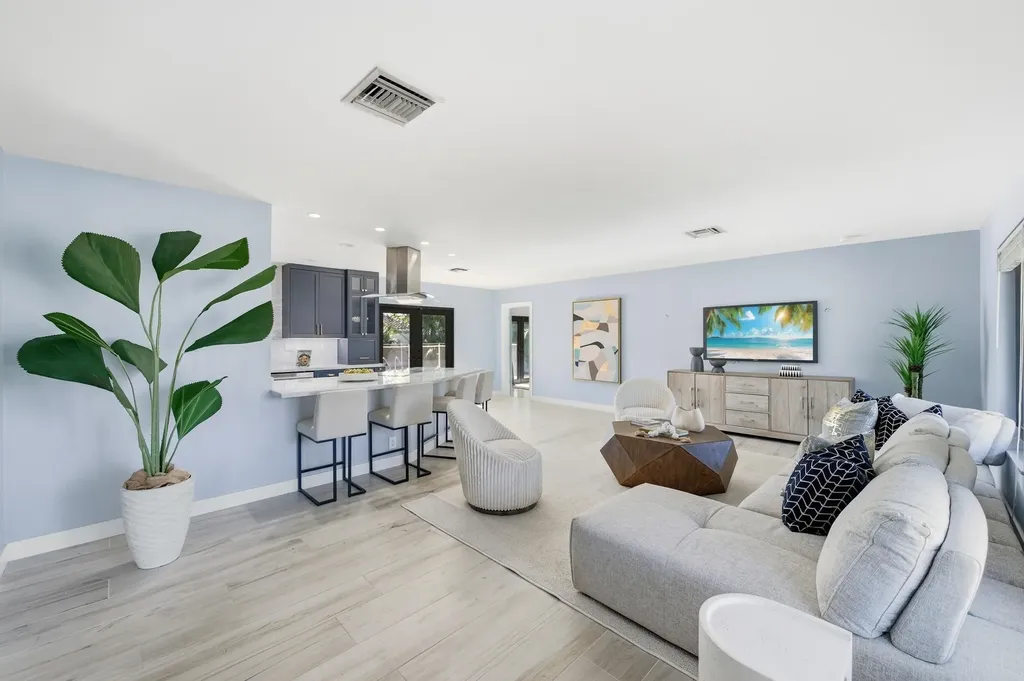 6600 NE 21st Terrace Fort Lauderdale FL 33308